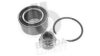 BREDA  LORETT KRT1549 Wheel Bearing Kit